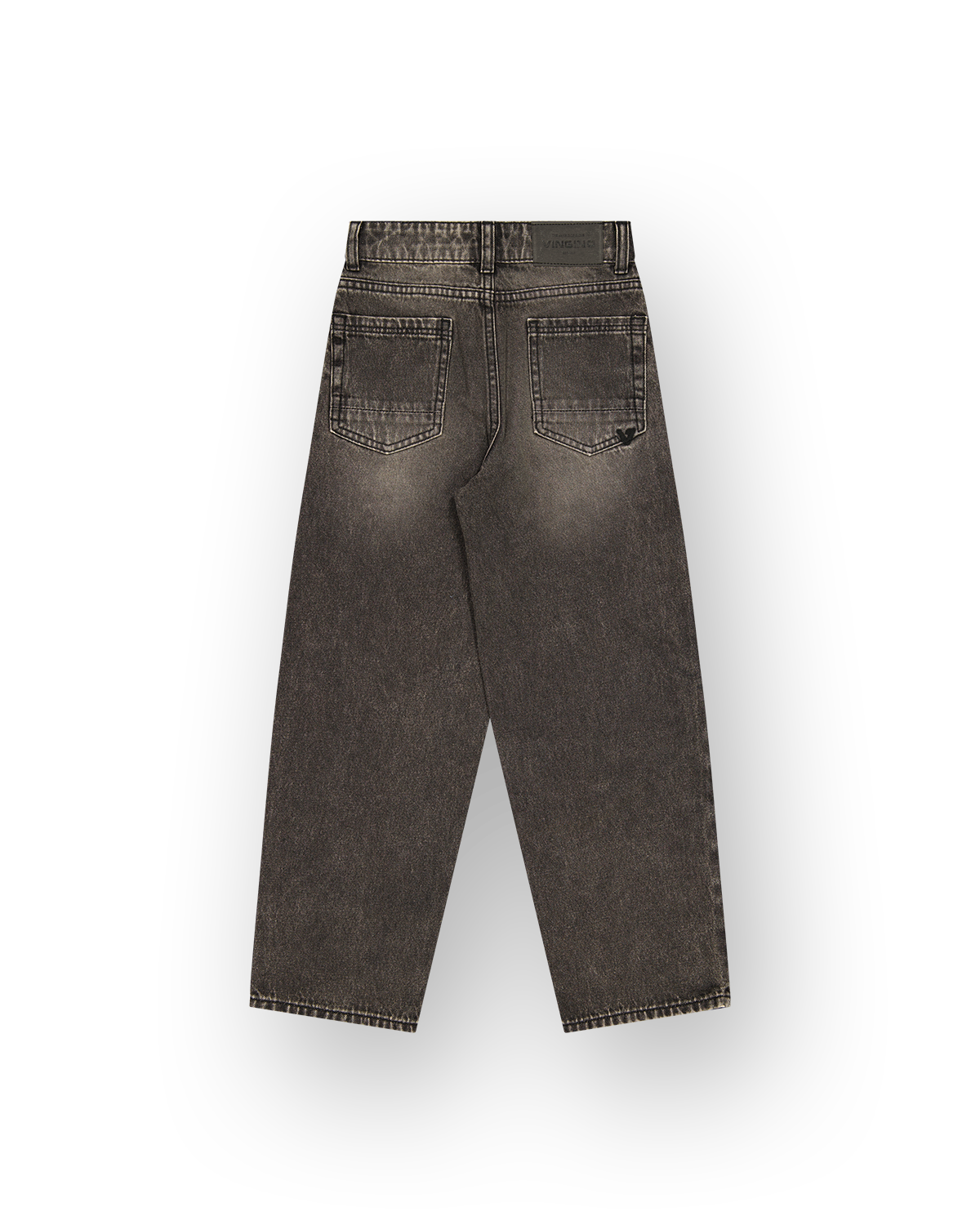 Jungen Baggy Jeans Kent