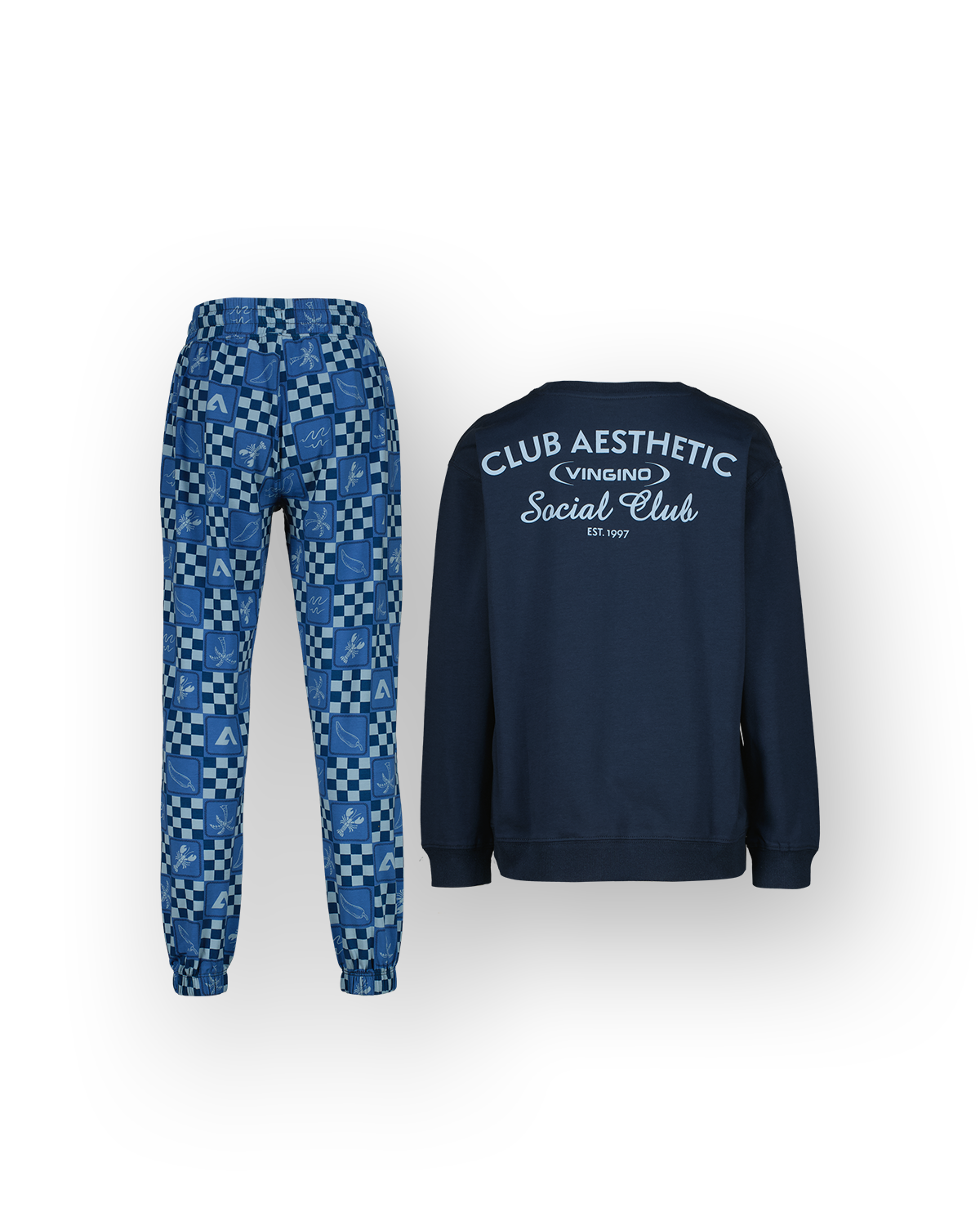 Jungen Pyjama Wulo