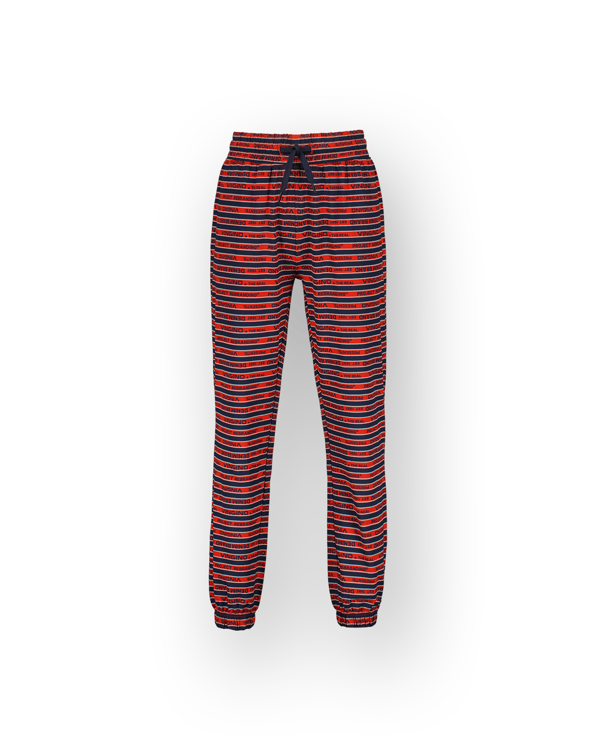 Jungen Pyjama Wino