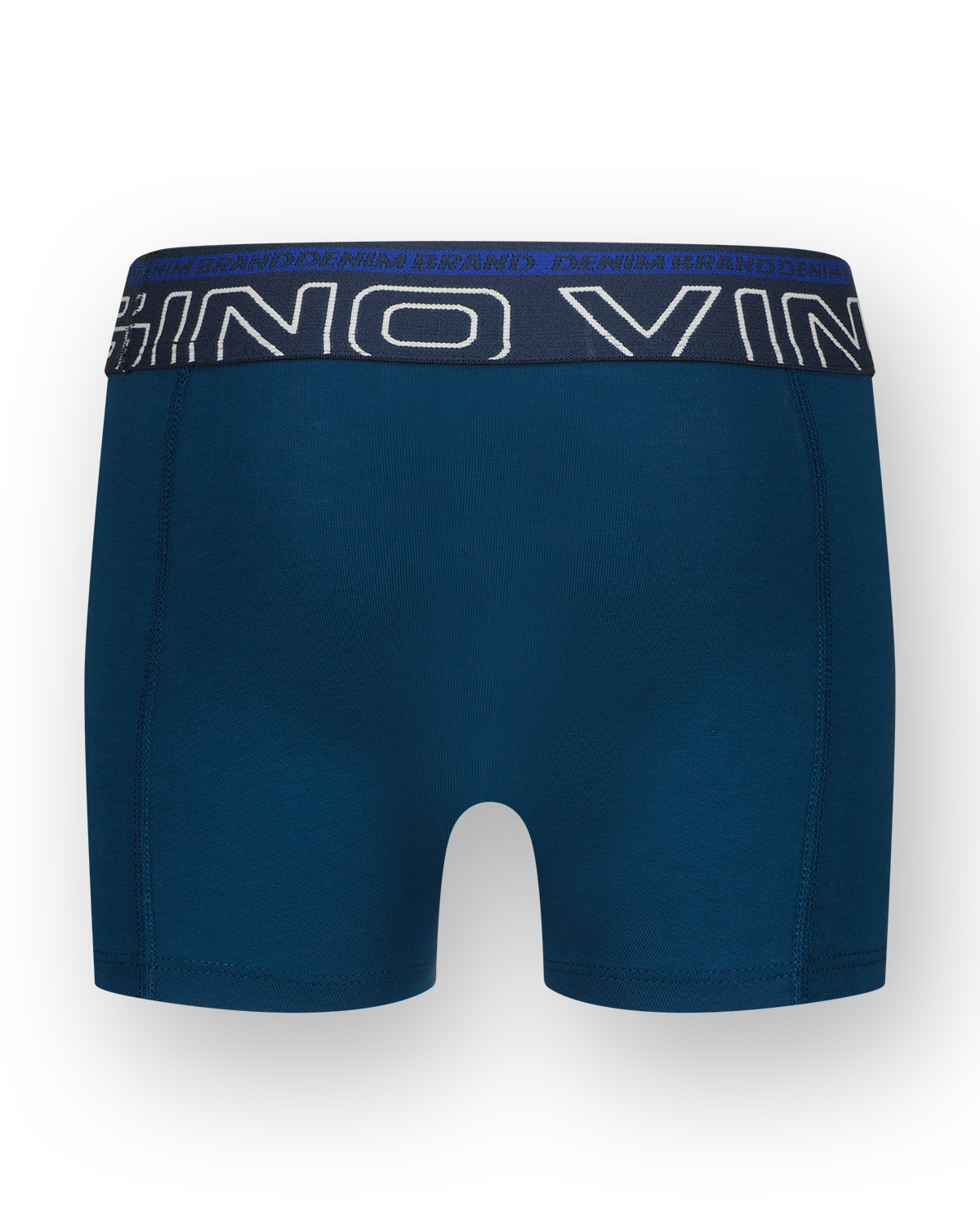 Boxershorts BWO26-graphic 3-Pack