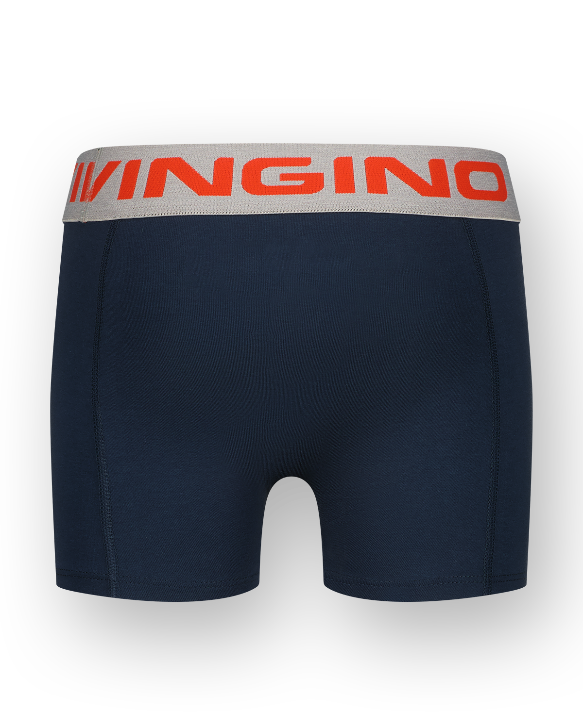 Boxershorts BWO26-stripe 4-Pack