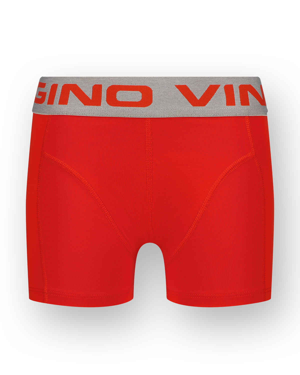 Boxershorts BWO26-stripe 4-Pack