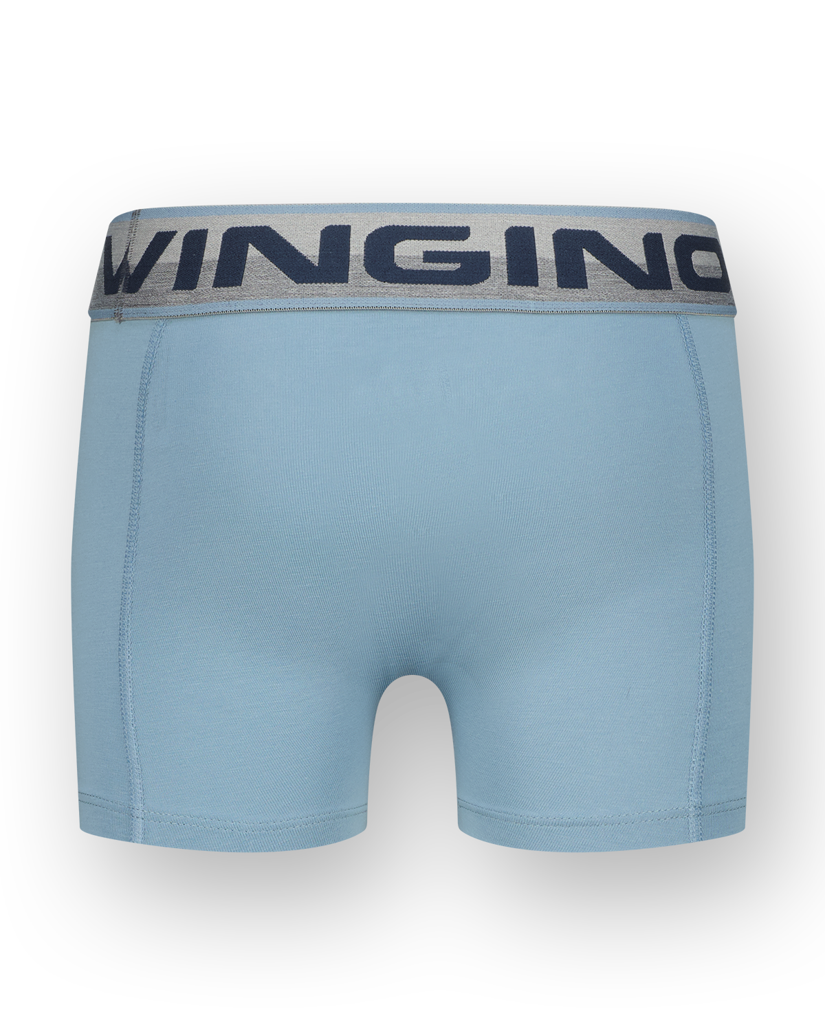 Boxershorts BWO26-check 4-Pack
