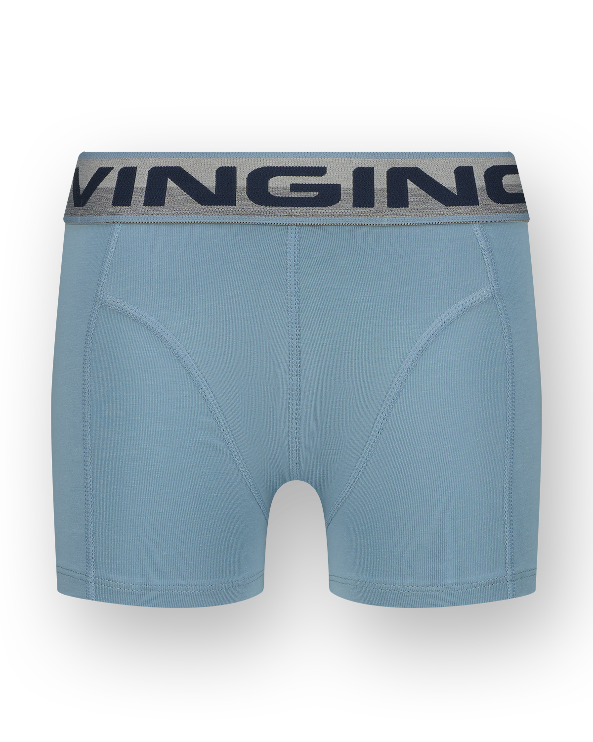 Boxershorts BWO26-check 4-Pack