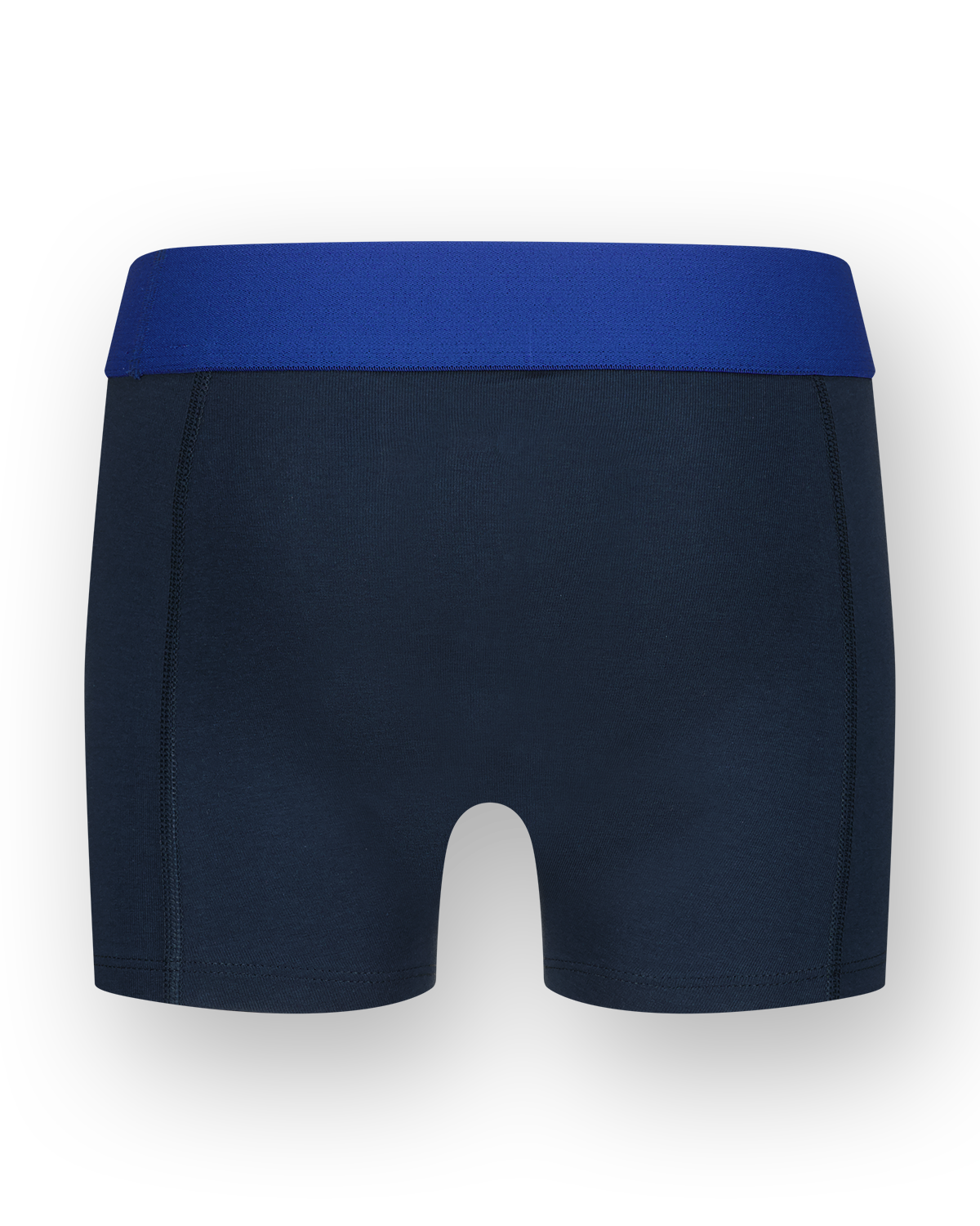 Boxershorts BWO26-blue 4-Pack