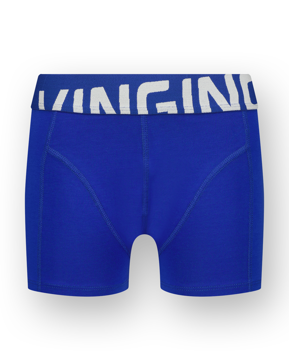 Boxershorts BWO26-blue 4-Pack