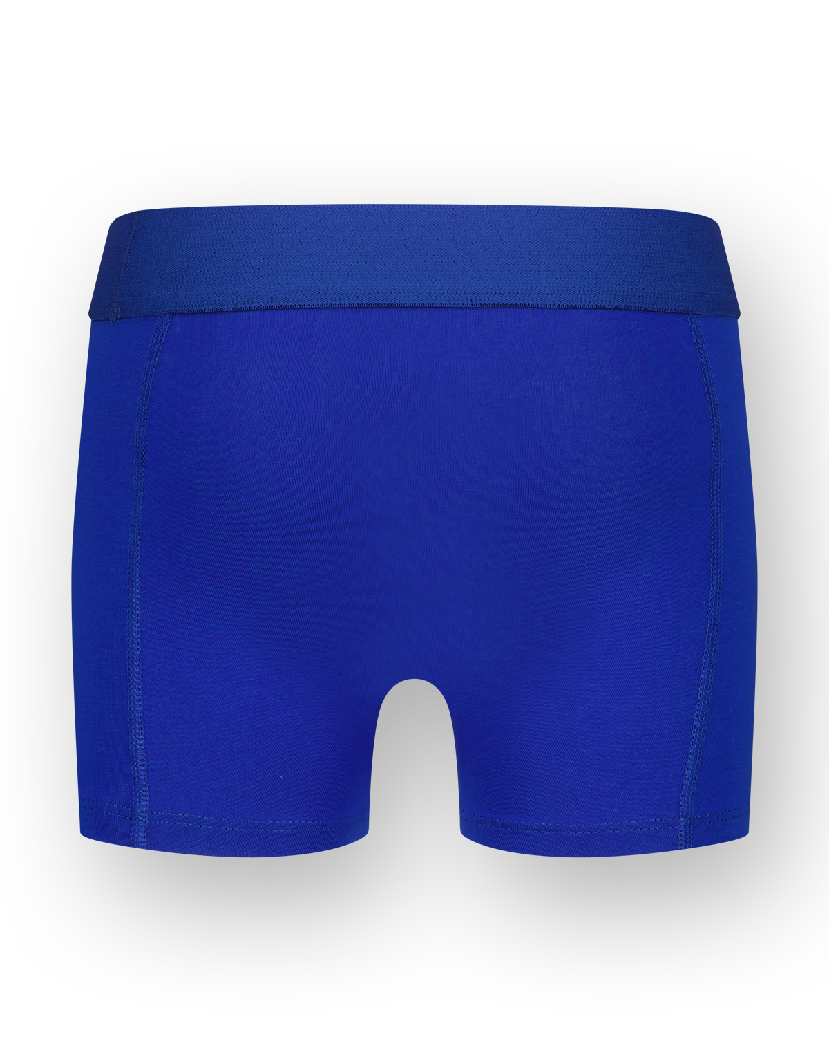 Boxershorts BWO26-blue 4-Pack