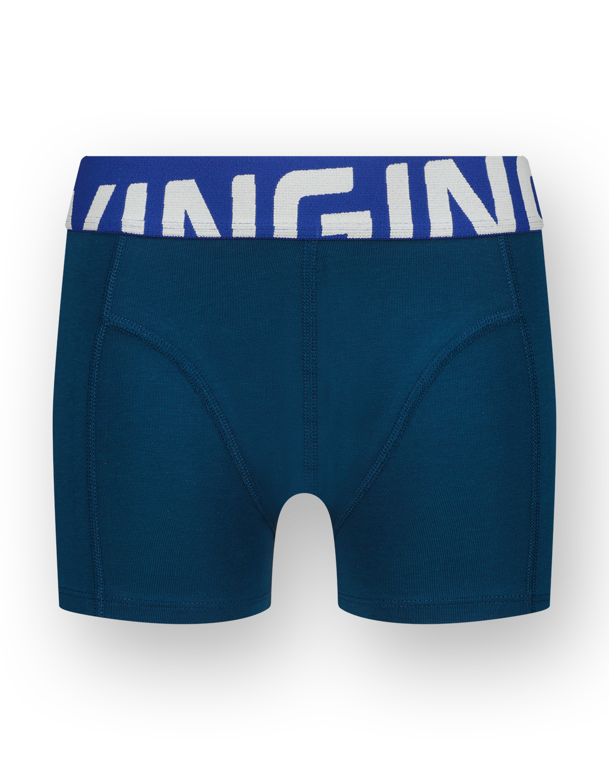 Boxershorts BWO26-blue 4-Pack