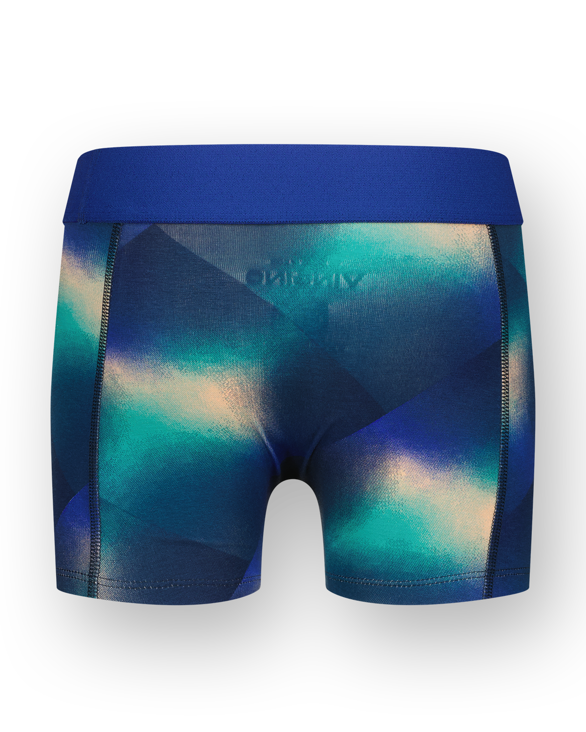 Boxershorts BWO26-uni 5-Pack