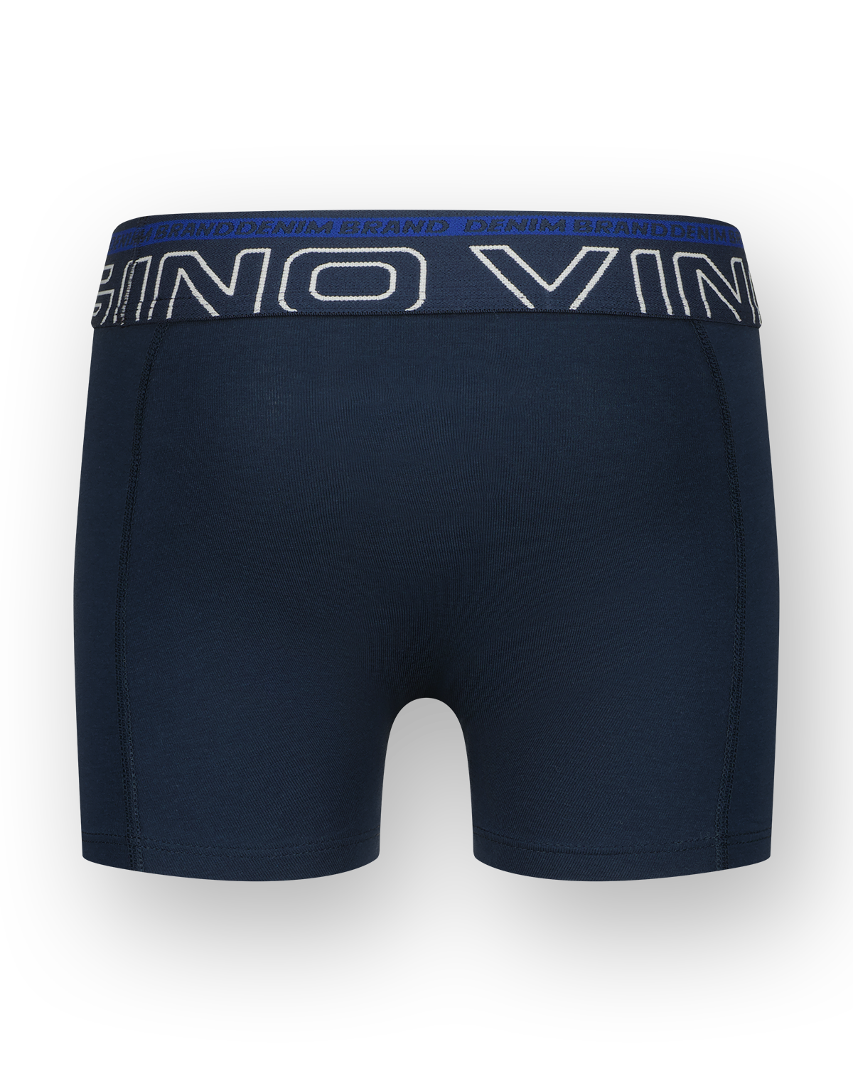 Boxershorts BWO26-graphic 7-Pack