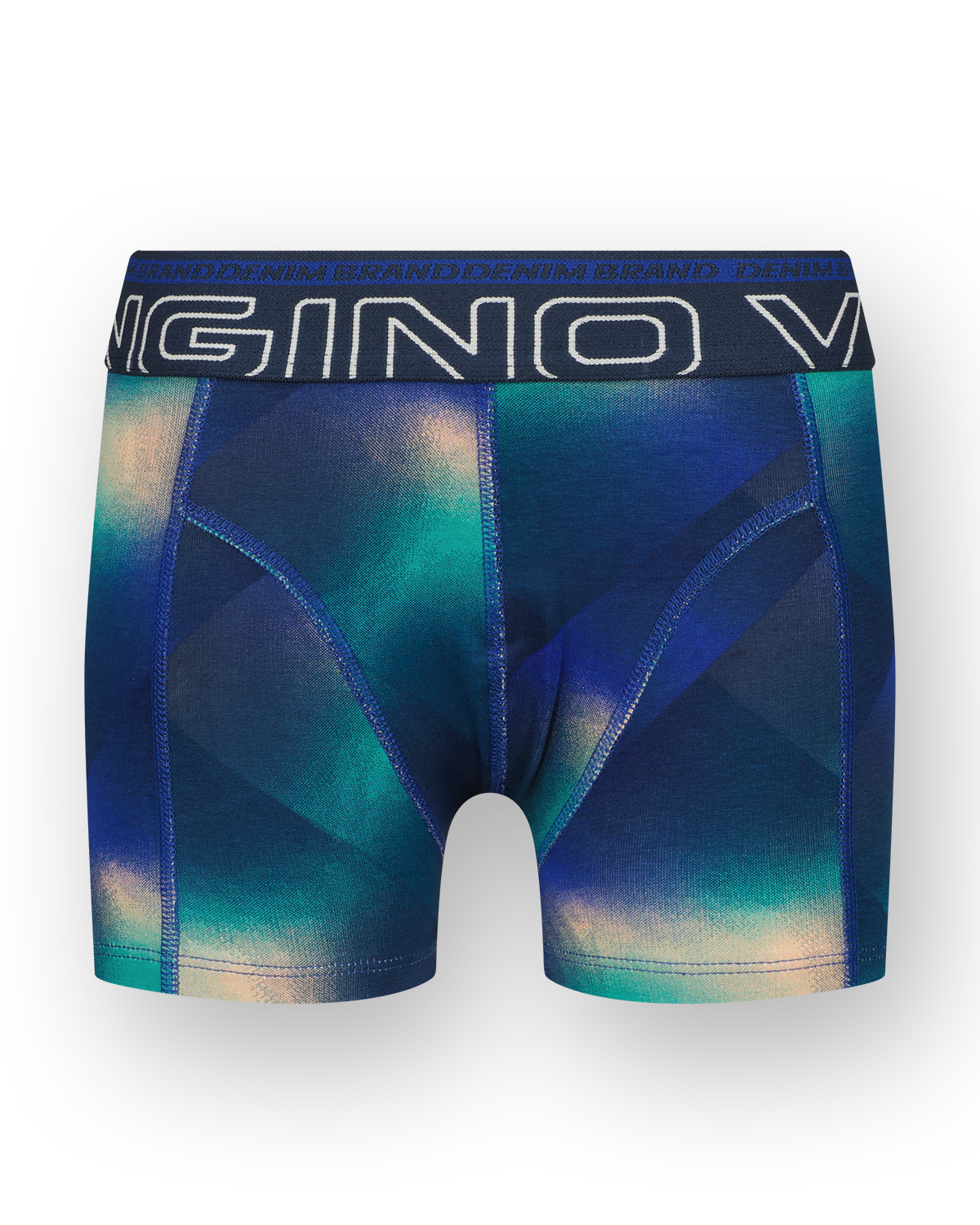 Boxershorts BWO26-graphic 7-Pack