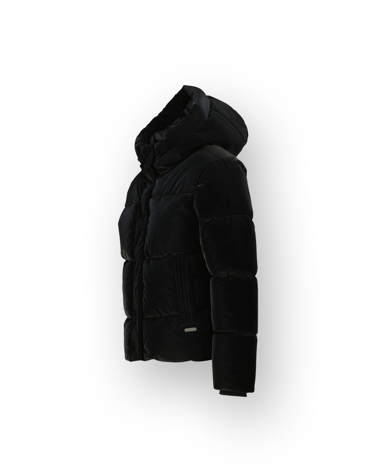 Mädchen Jacke Tibana