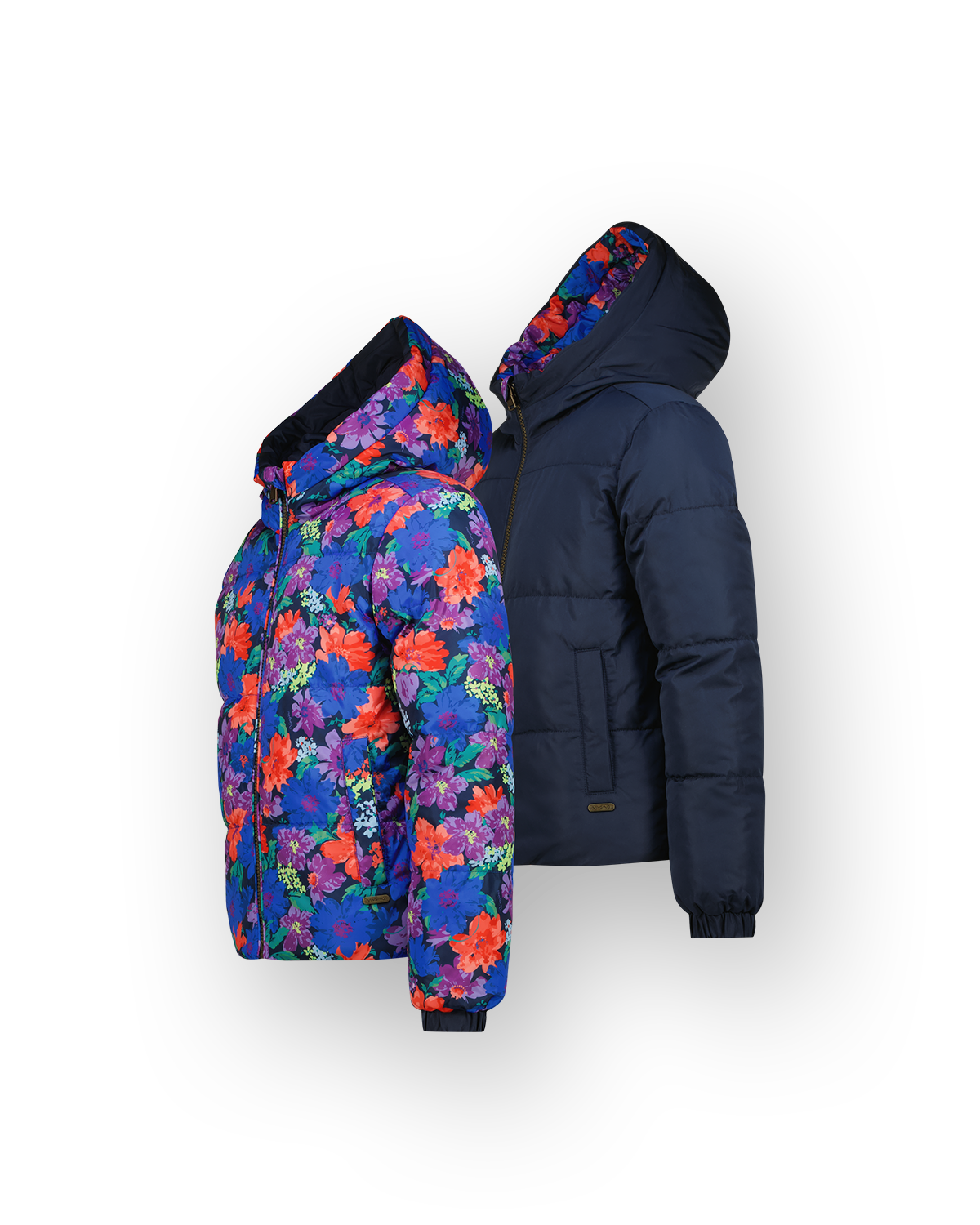 Mädchen Jacke Tamia