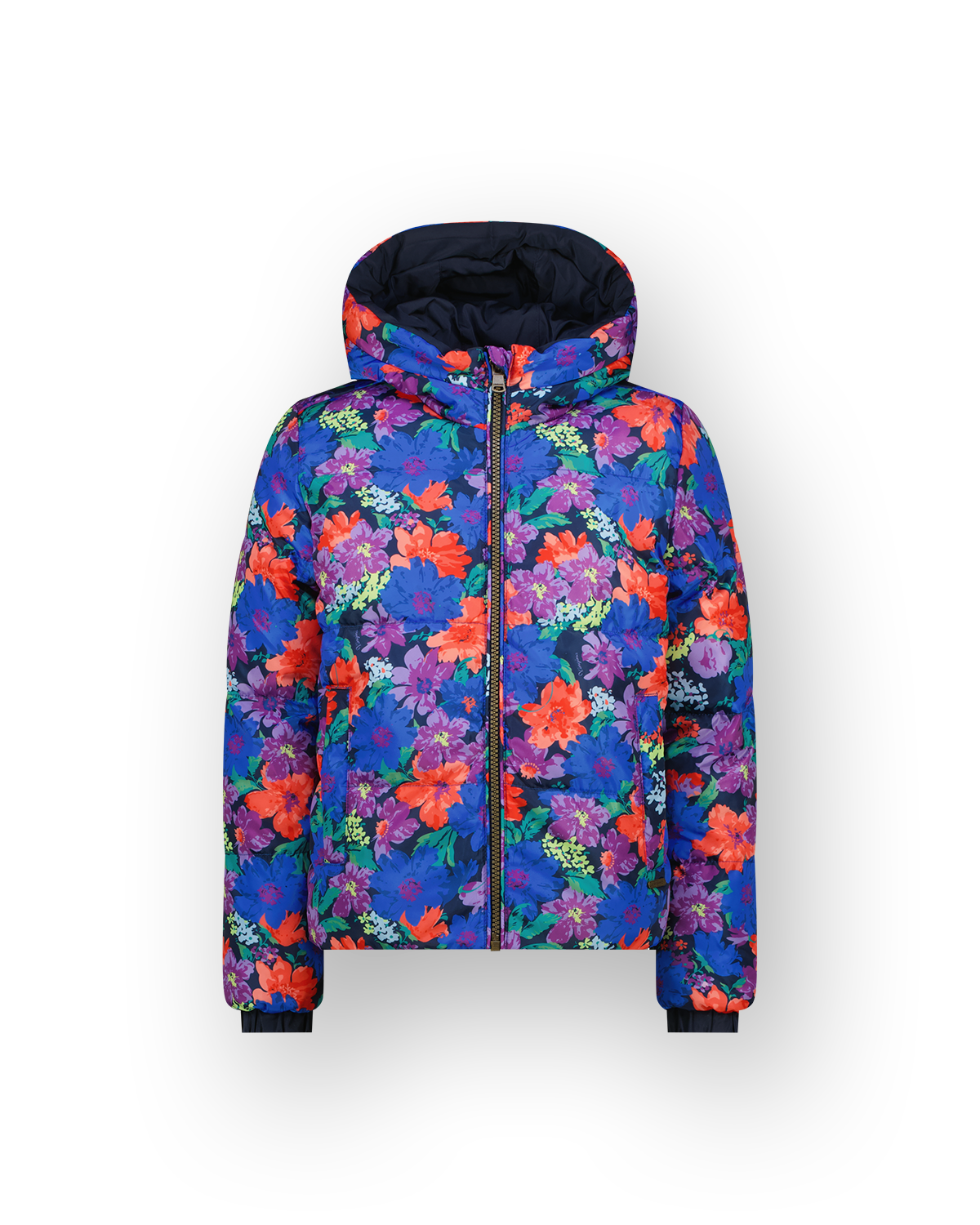 Mädchen Jacke Tamia