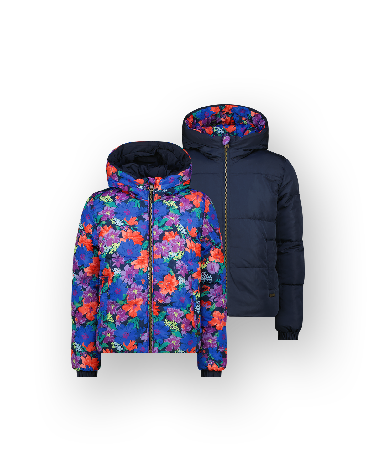 Mädchen Jacke Tamia