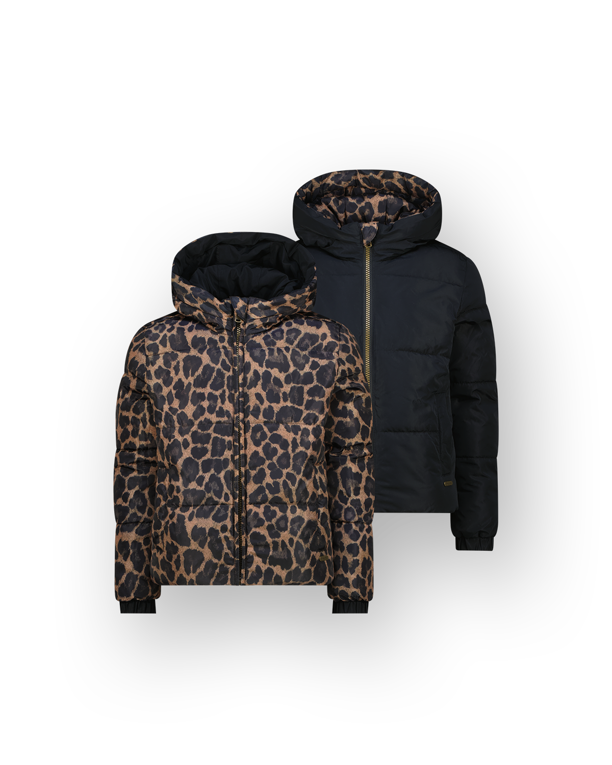 Mädchen Jacke Tamia