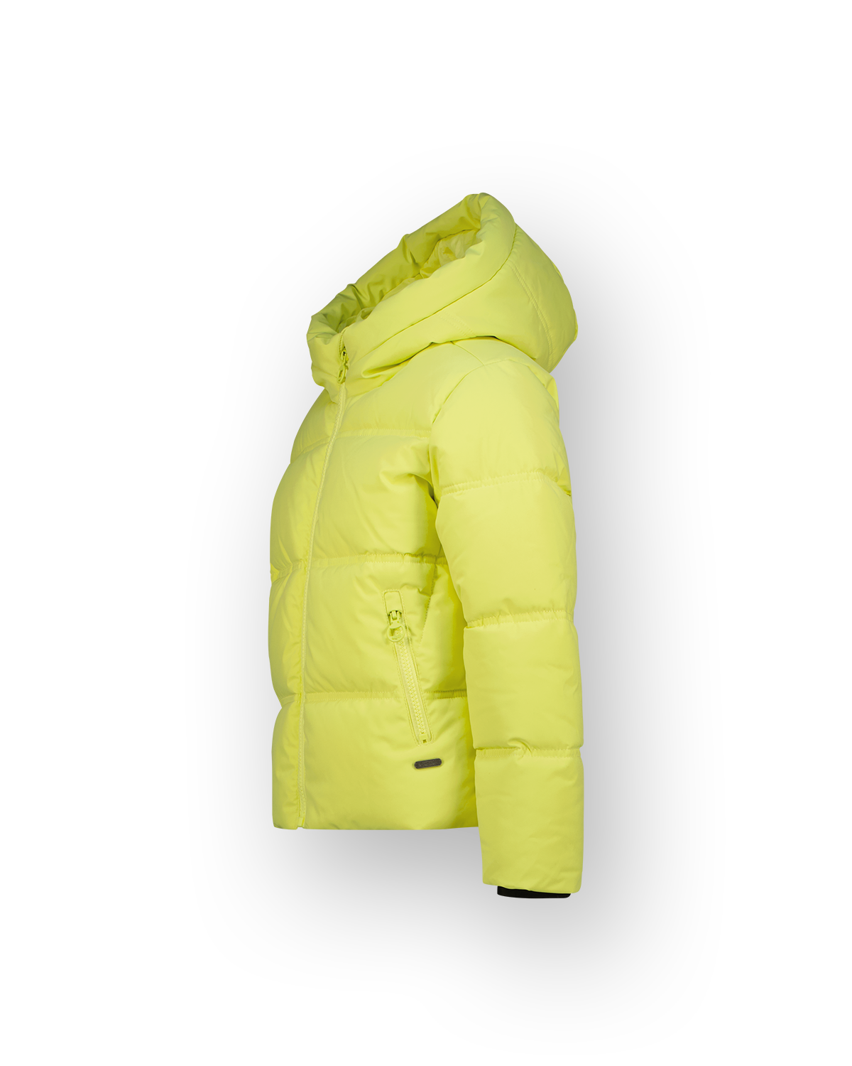 Mädchen Jacke Tizia