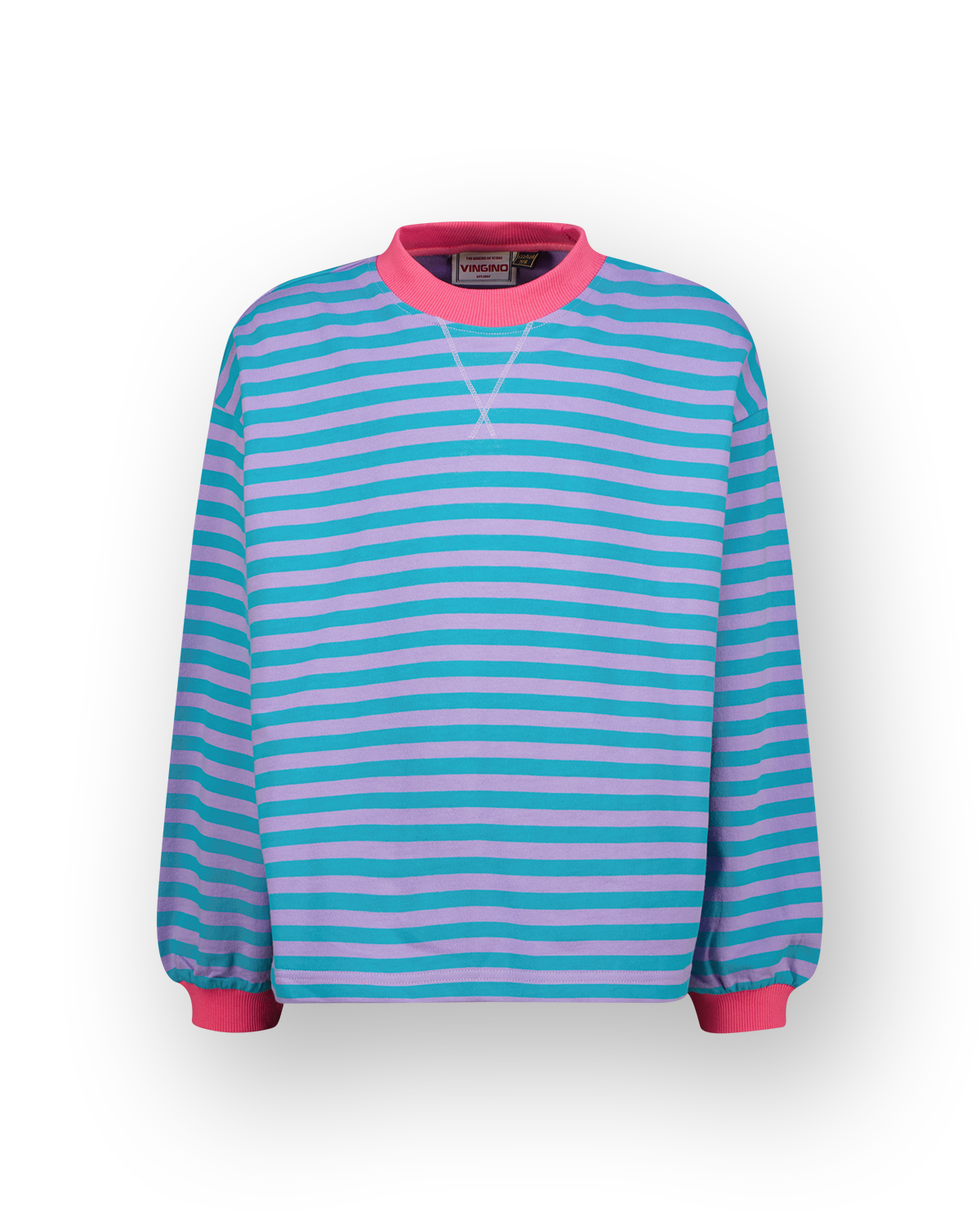 Mädchen Sweatshirt Novie