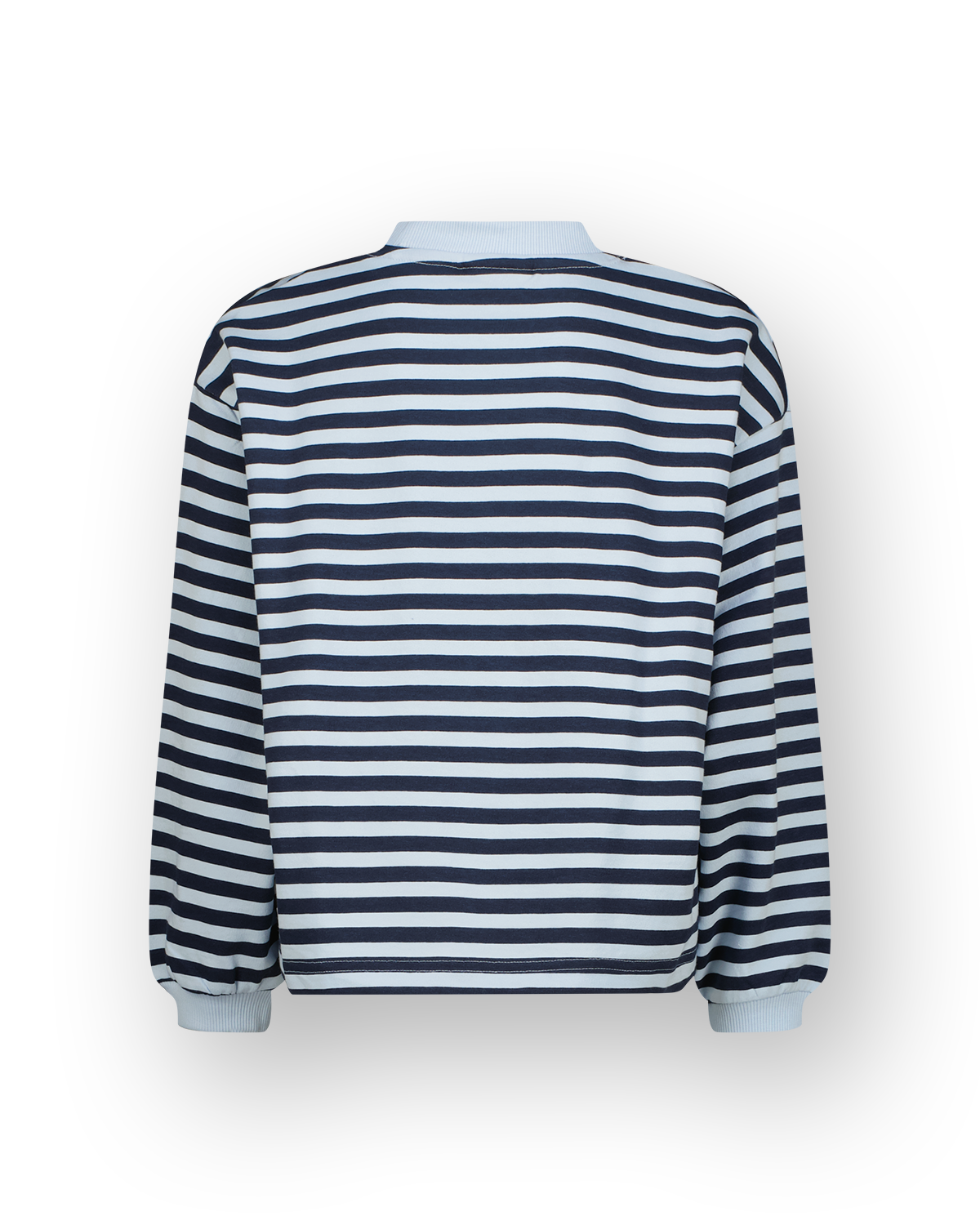 Mädchen Sweatshirt Novie