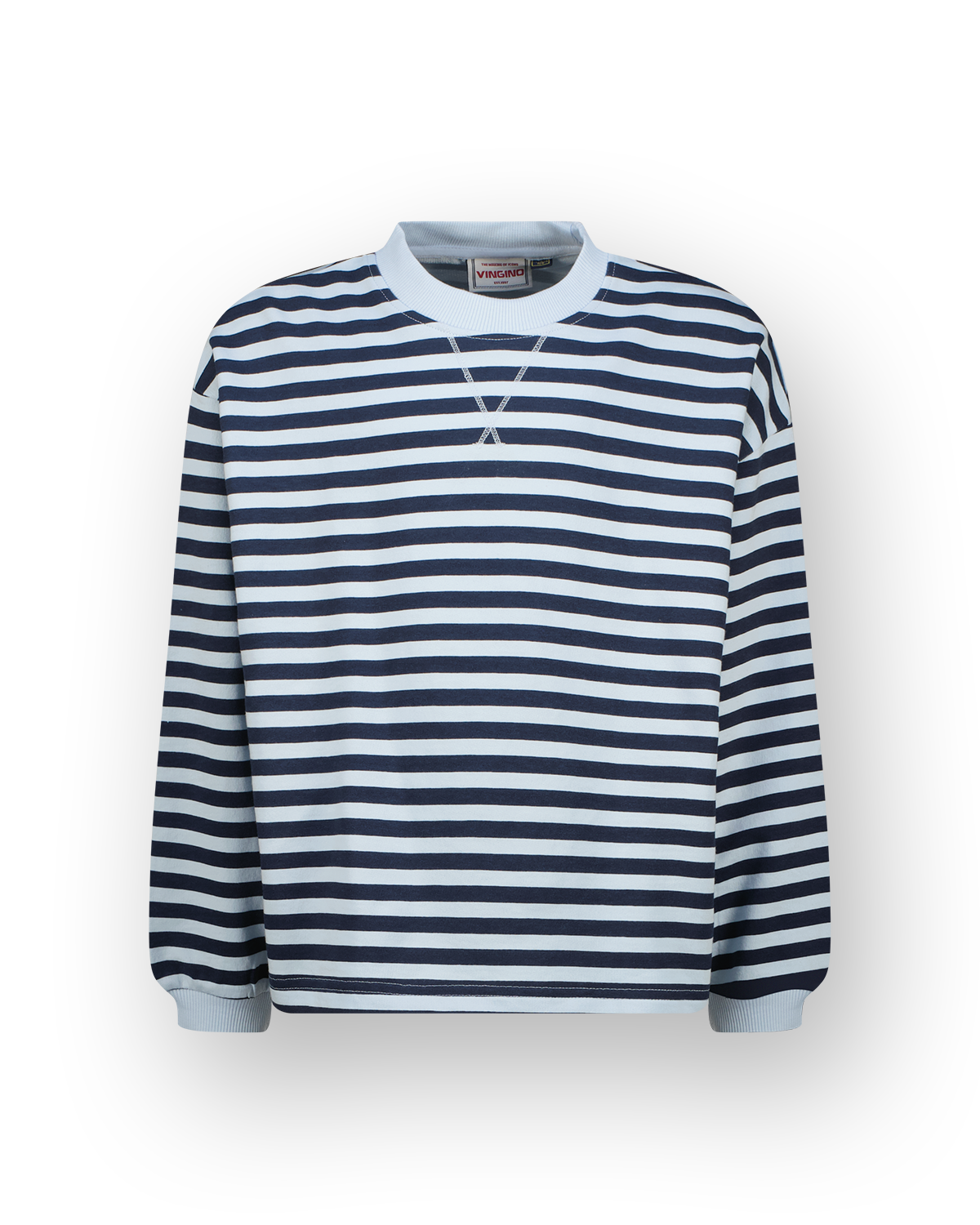 Mädchen Sweatshirt Novie