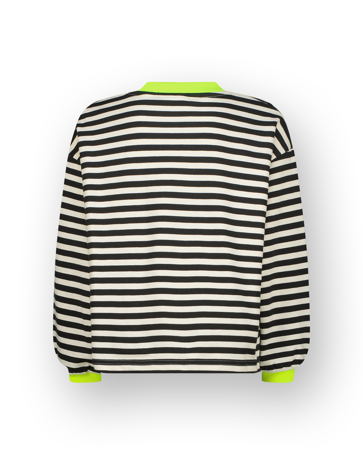 Mädchen Sweatshirt Novie