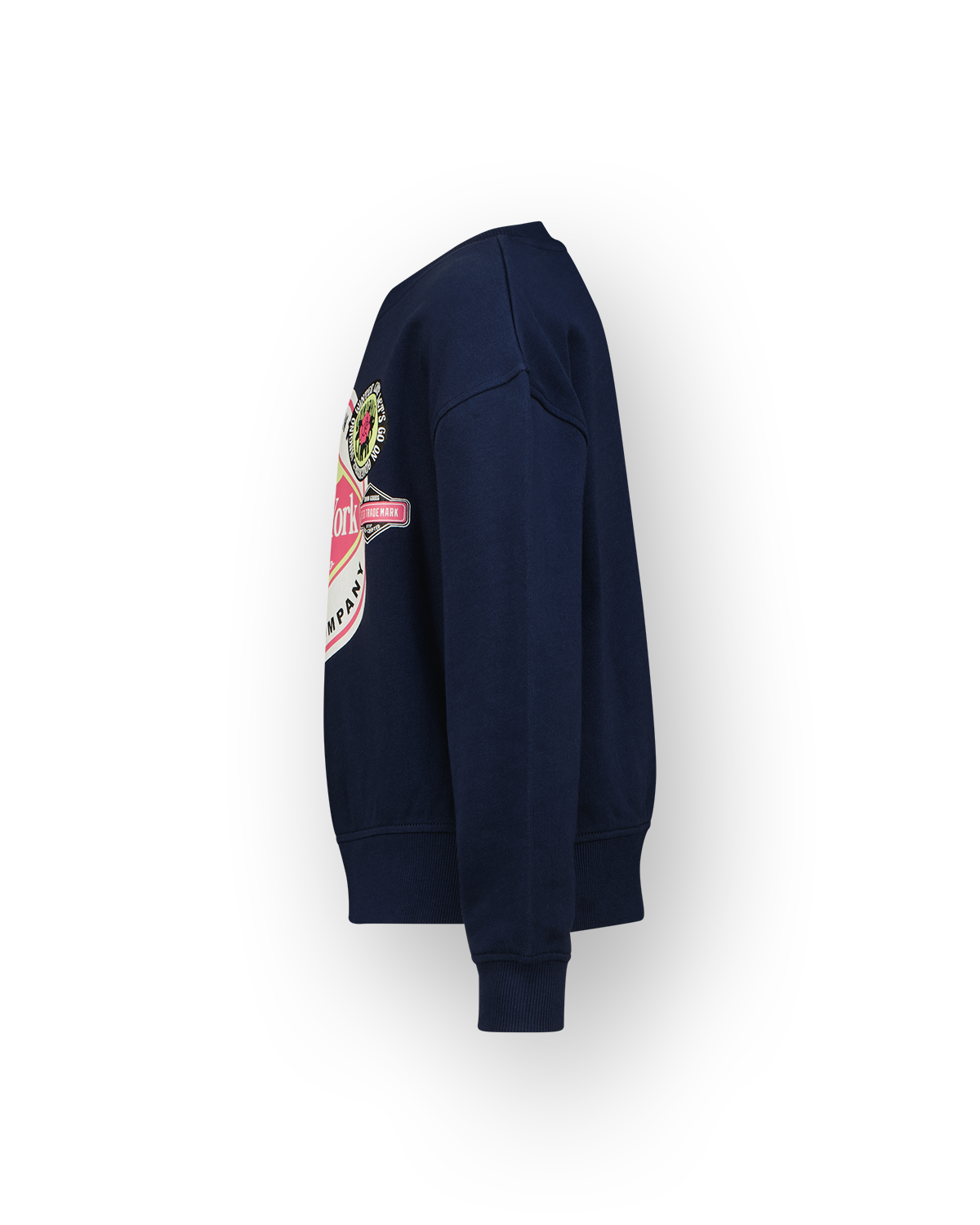 Mädchen Sweatshirt Nalien