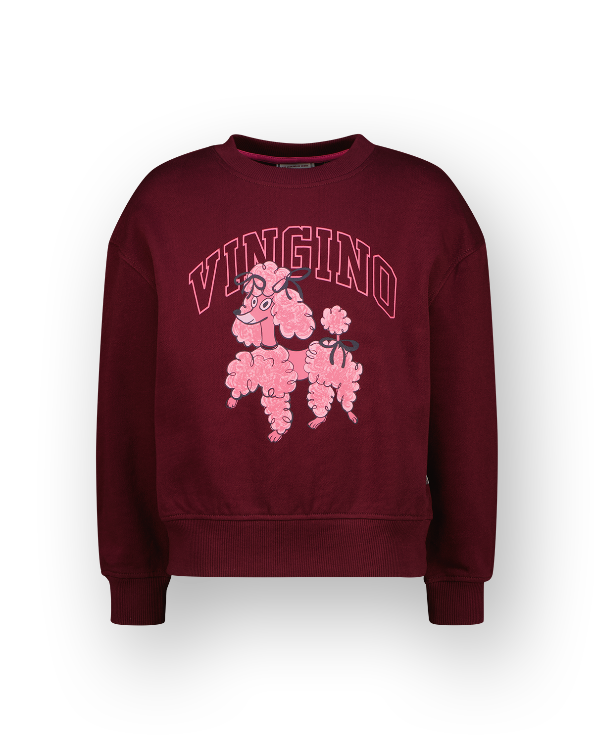 Mädchen Sweatshirt Nalien