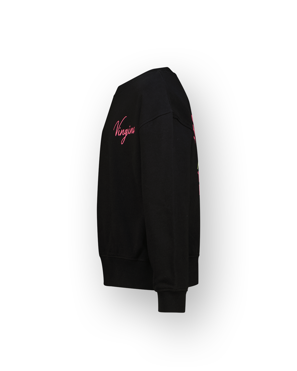 Mädchen Sweatshirt Nalien