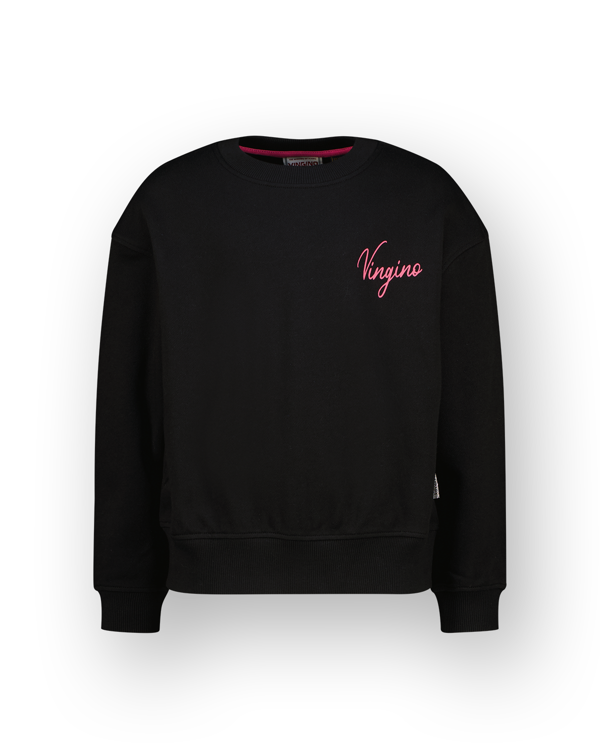 Mädchen Sweatshirt Nalien