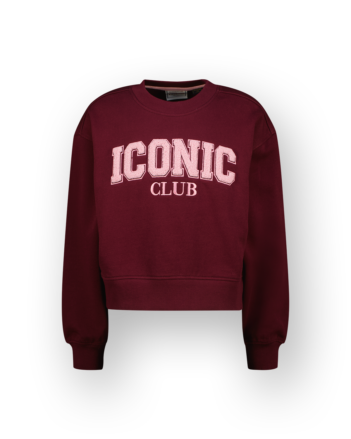 Mädchen Sweatshirt Noralie