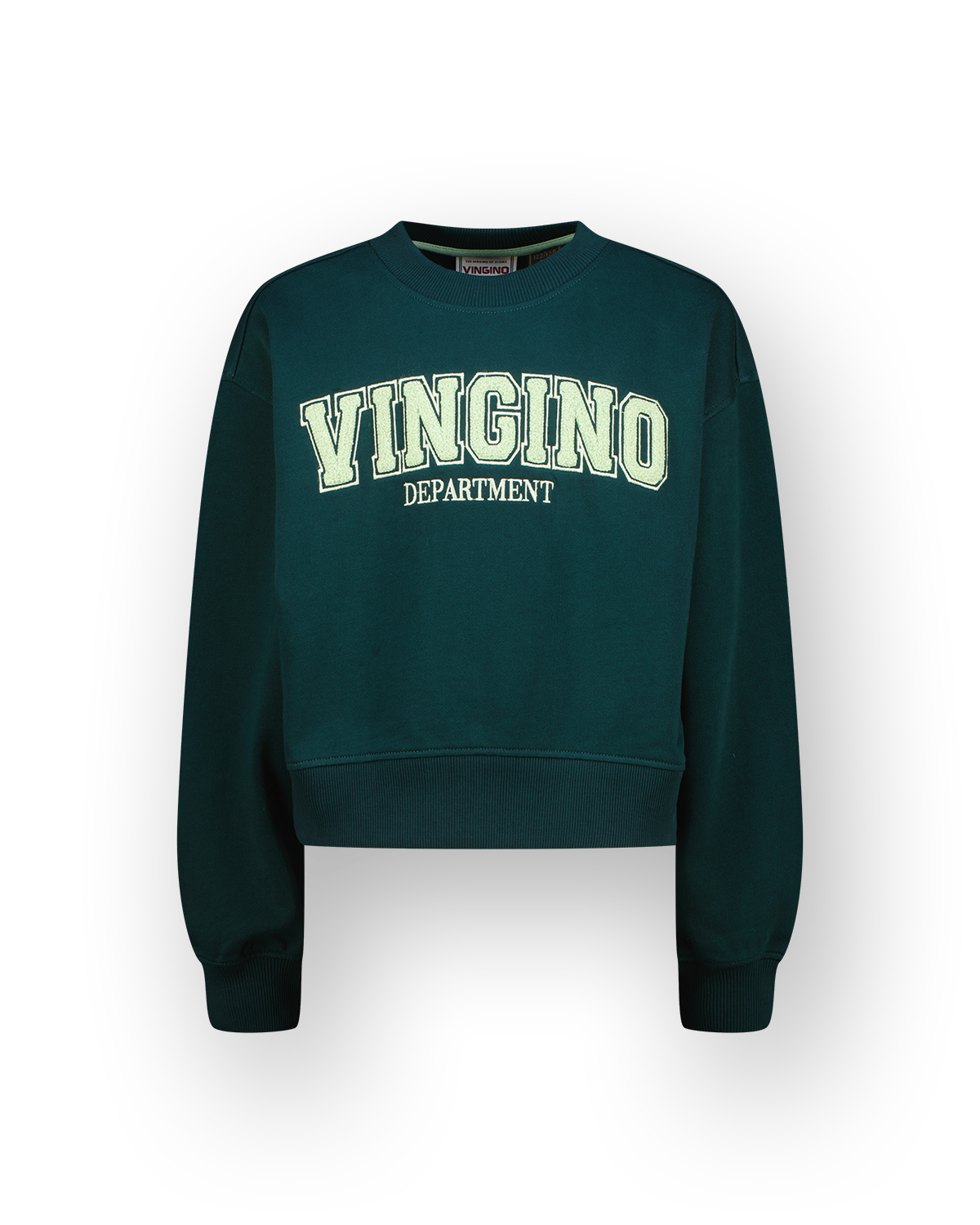 Mädchen Sweatshirt Noralie