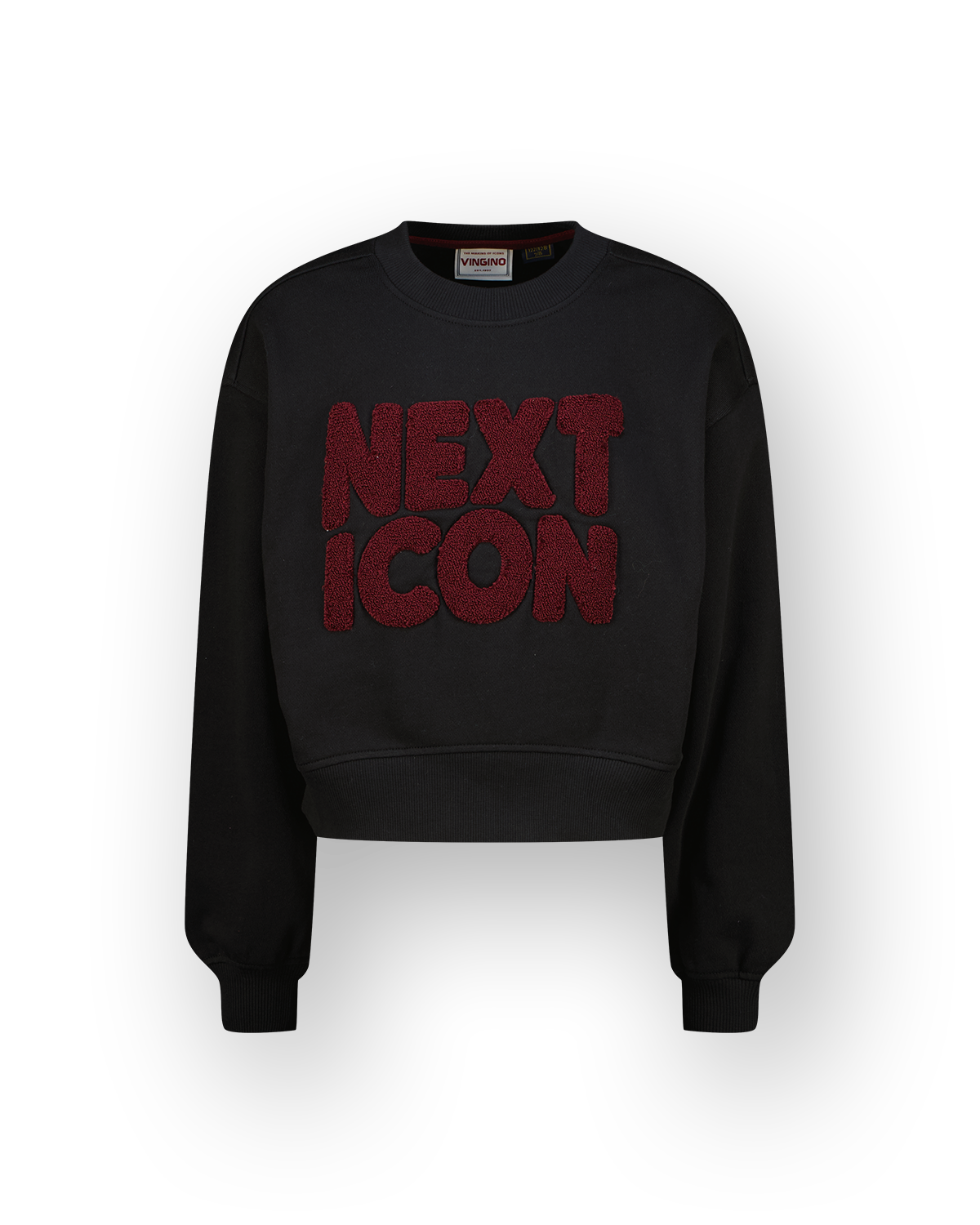 Mädchen Sweatshirt Noralie