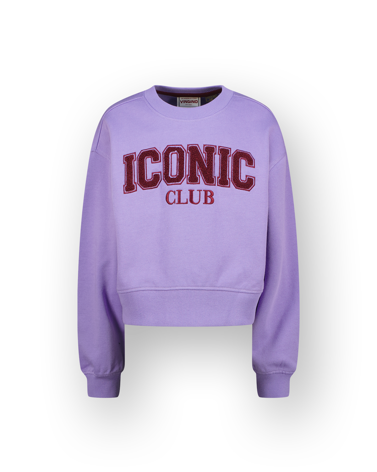 Mädchen Sweatshirt Noralie