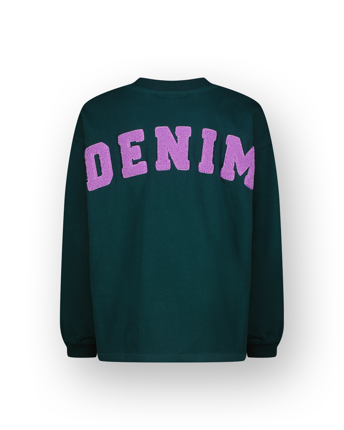 Mädchen Sweatshirt Nina
