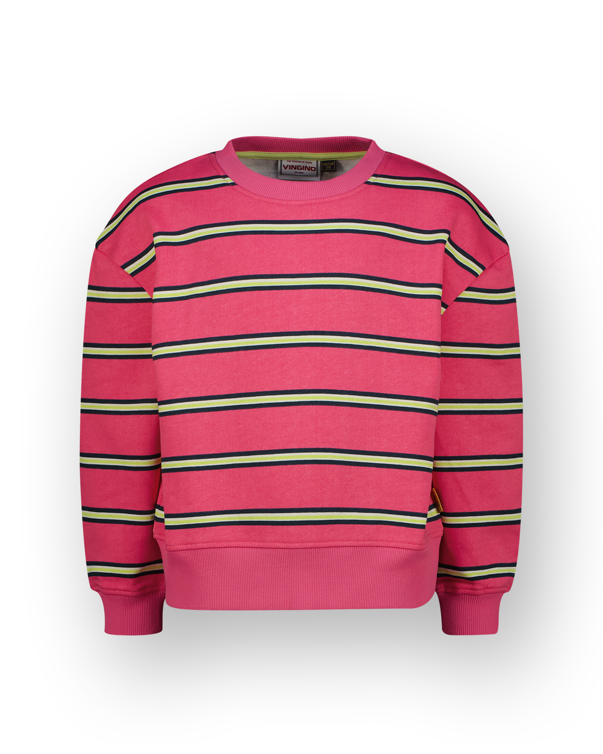 Mädchen Sweatshirt Narina