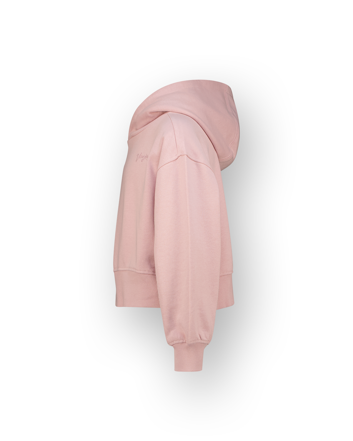 Mädchen Kapuzenpullover Nisanne