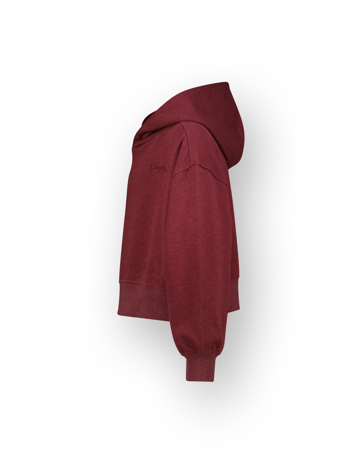 Mädchen Kapuzenpullover Nisanne