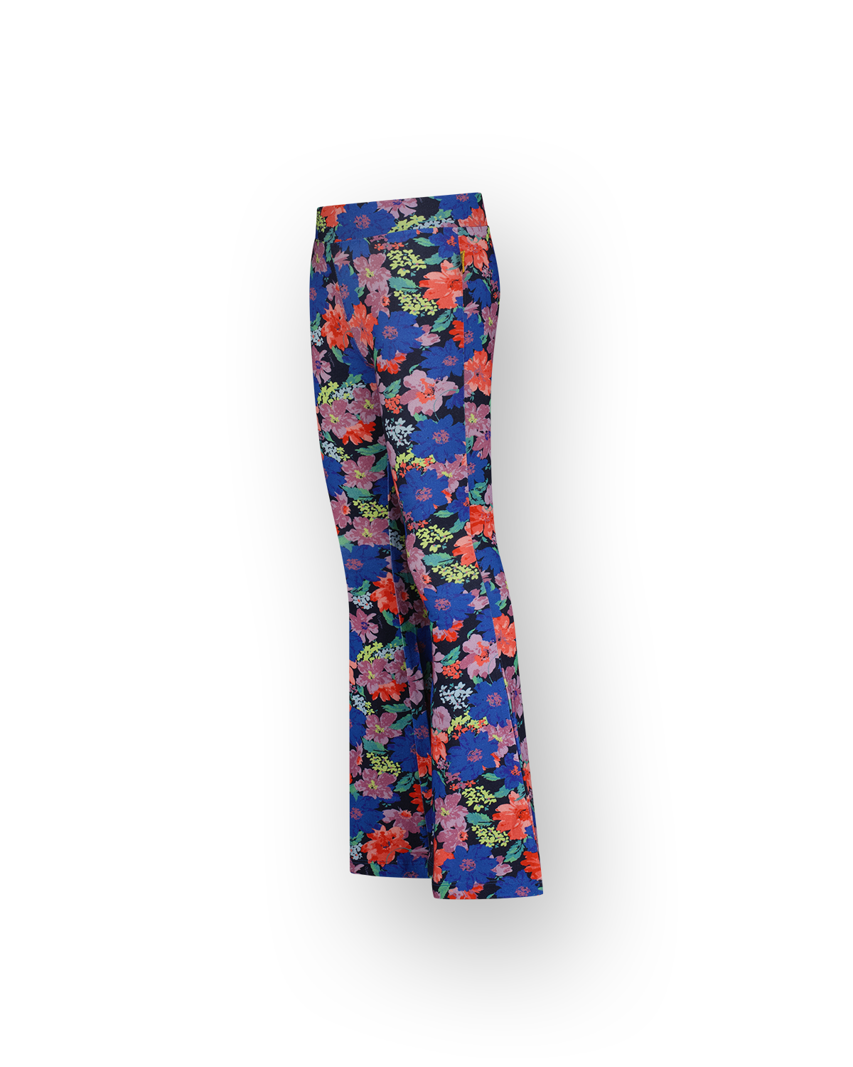 Mädchen Flare Hose Stexie