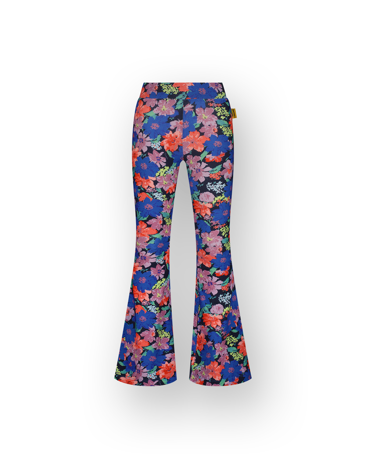 Mädchen Flare Hose Stexie