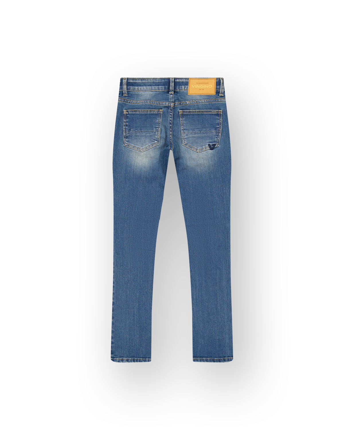 Mädchen Skinny Jeans Alice