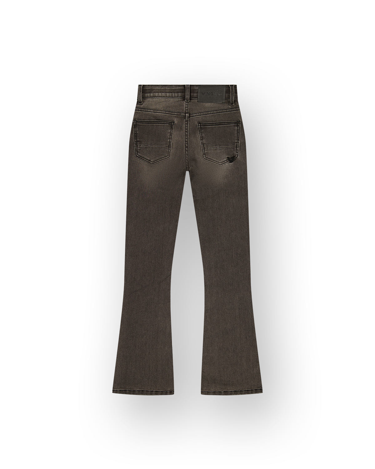 Mädchen Flare Jeans Brianna