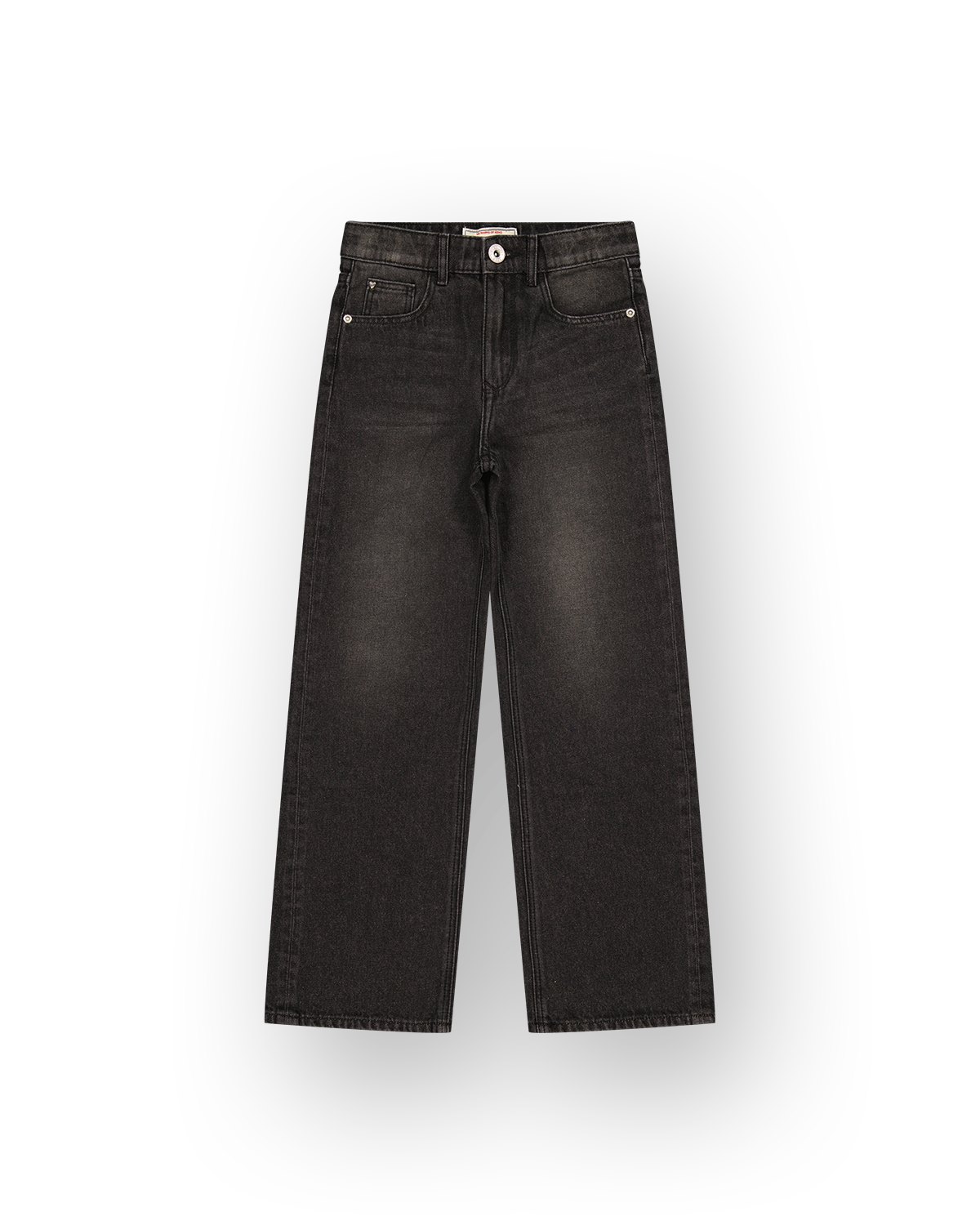Mädchen Wide Leg Jeans Coco