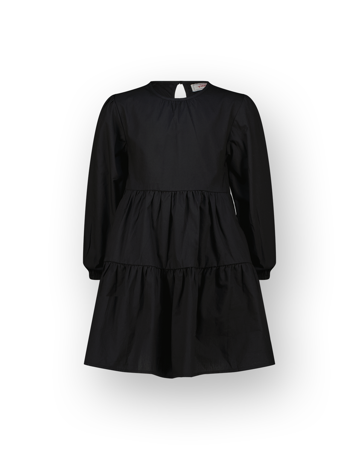 Mädchen Kleid Pippa