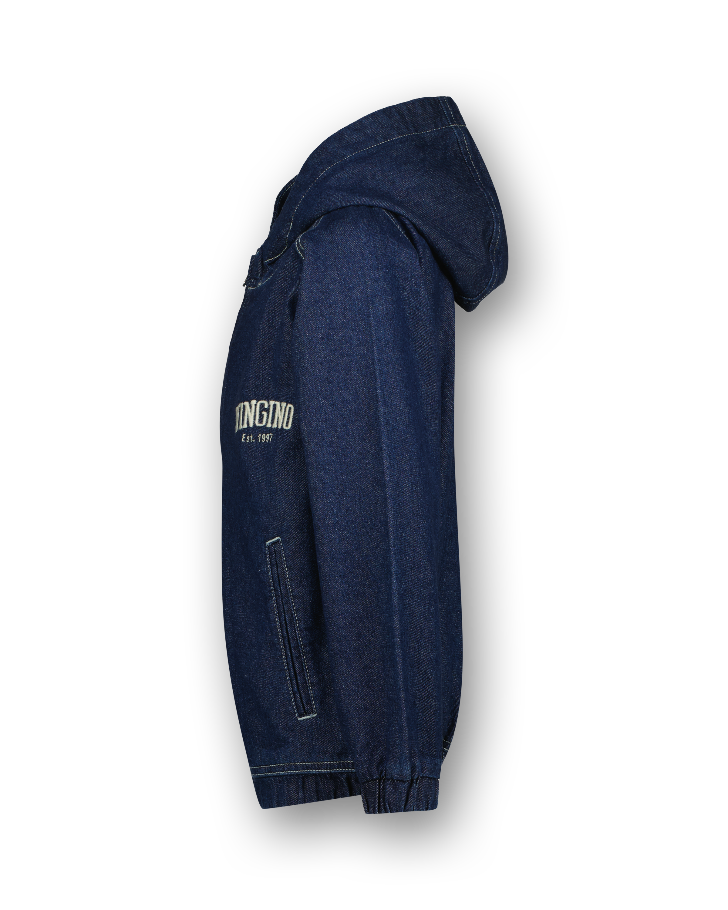 Jeansjacke Otto