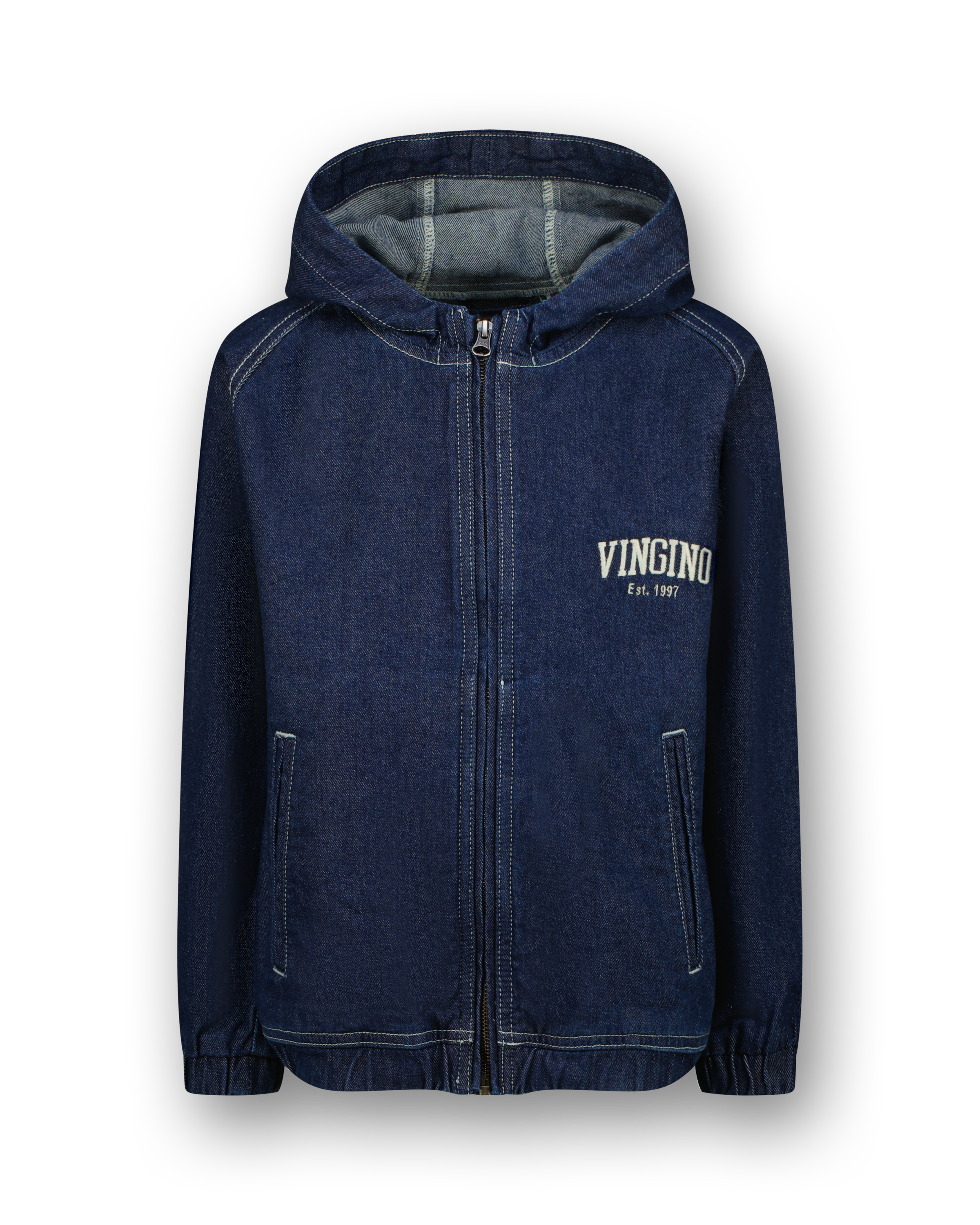 Jeansjacke Otto