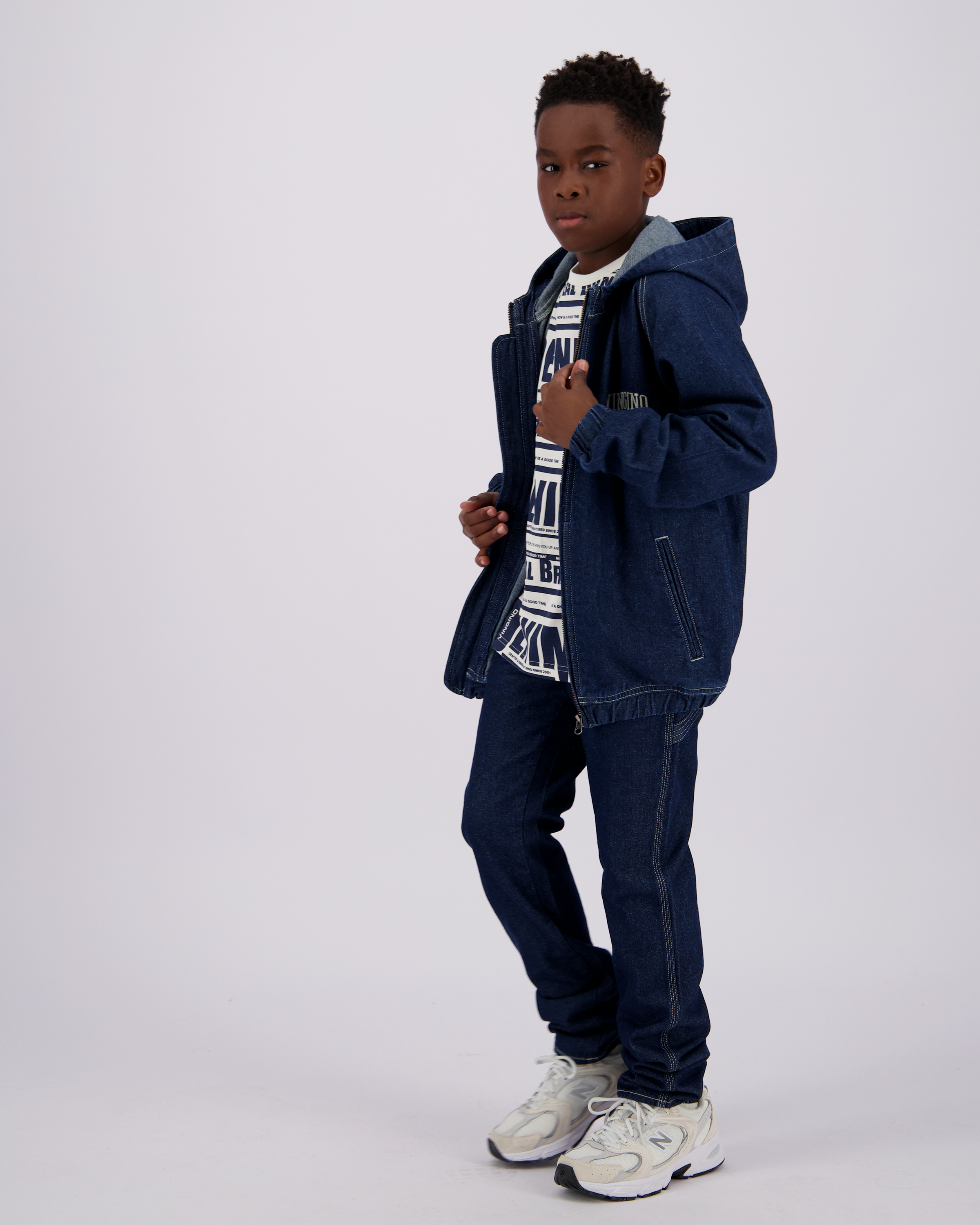 Jeansjacke Otto