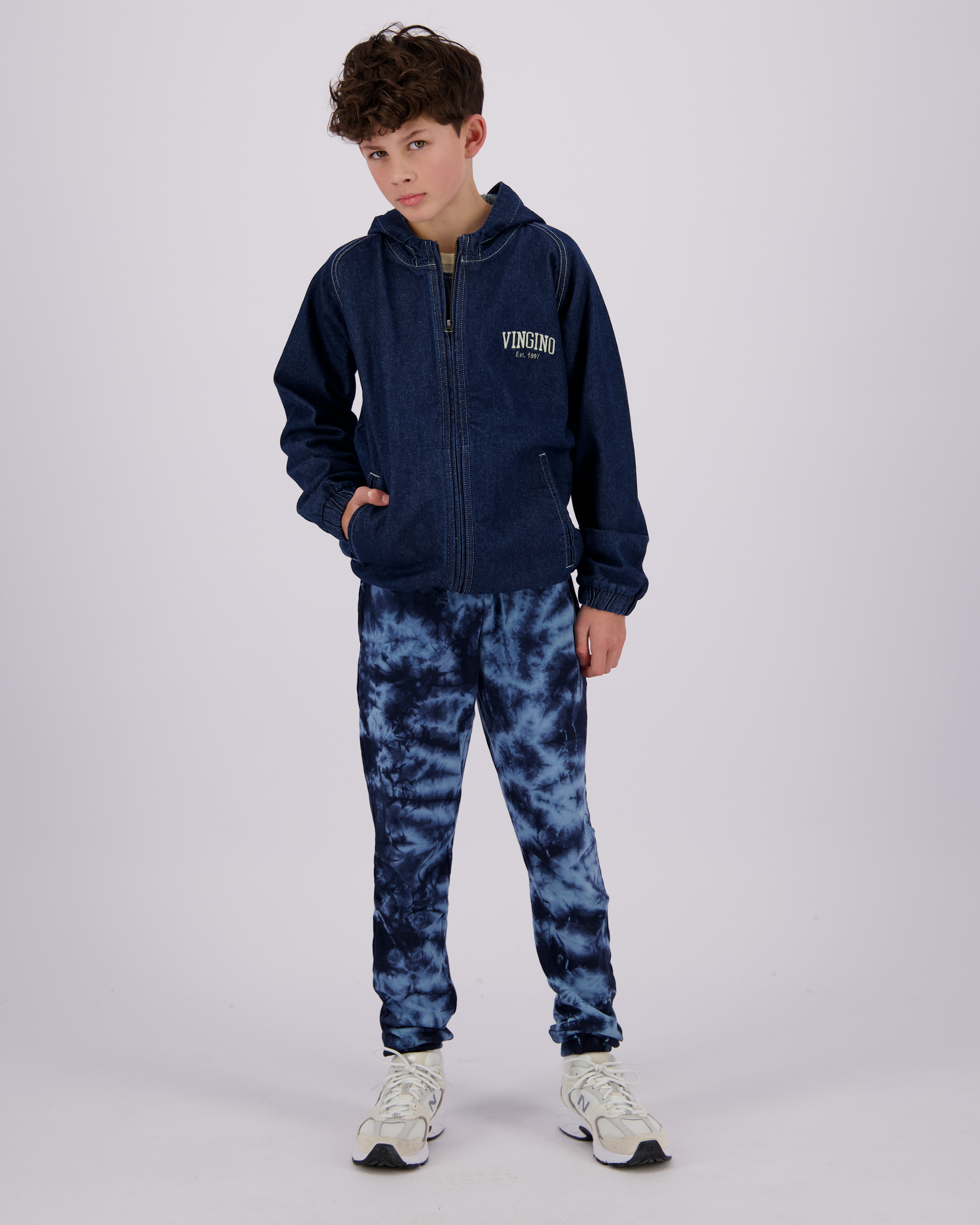 Jeansjacke Otto
