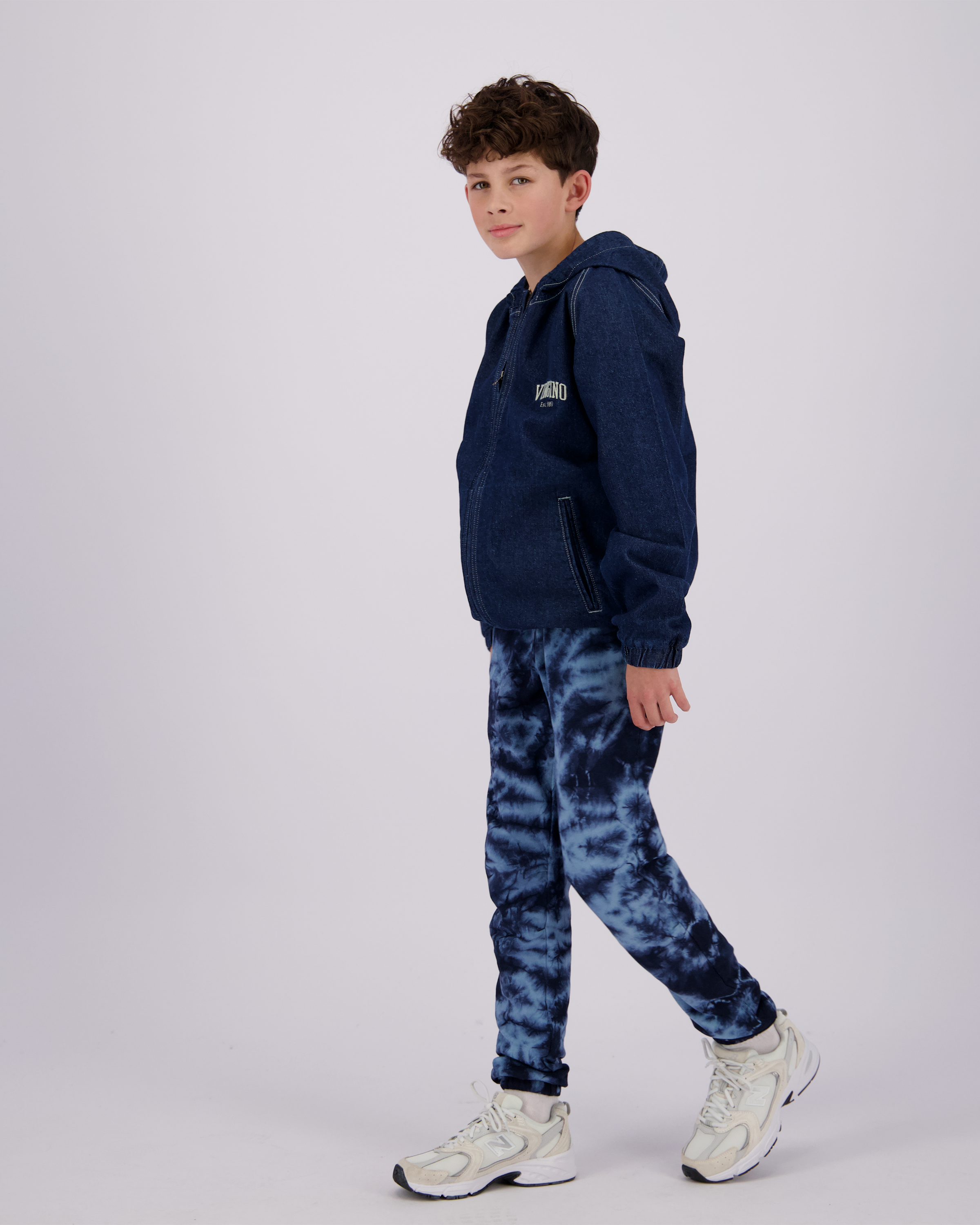 Jeansjacke Otto