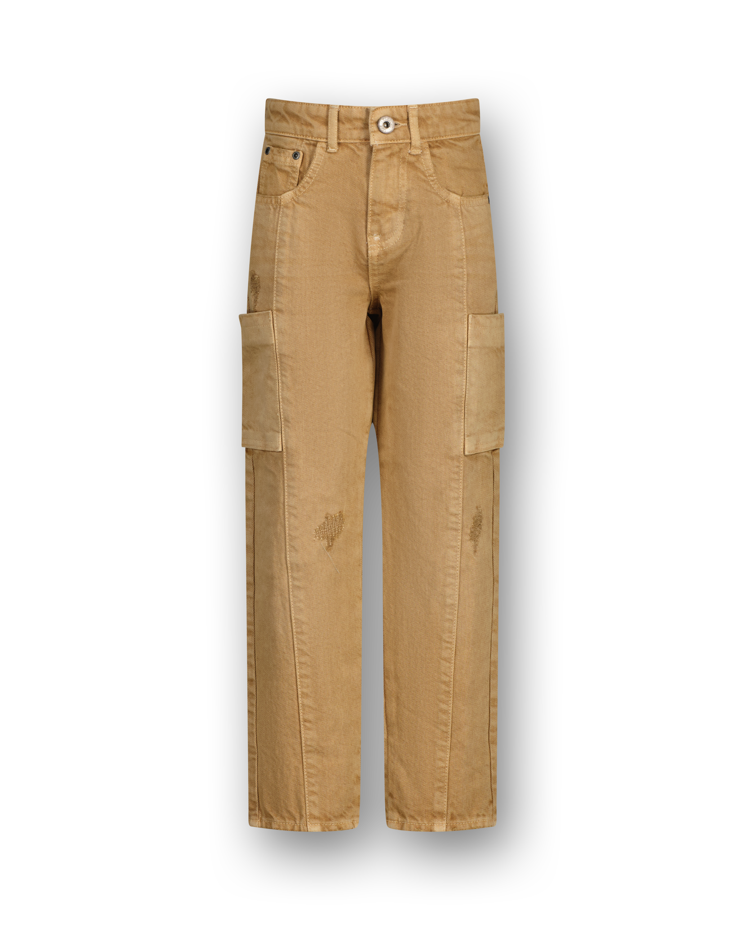 Loose Jeans Castiano Color