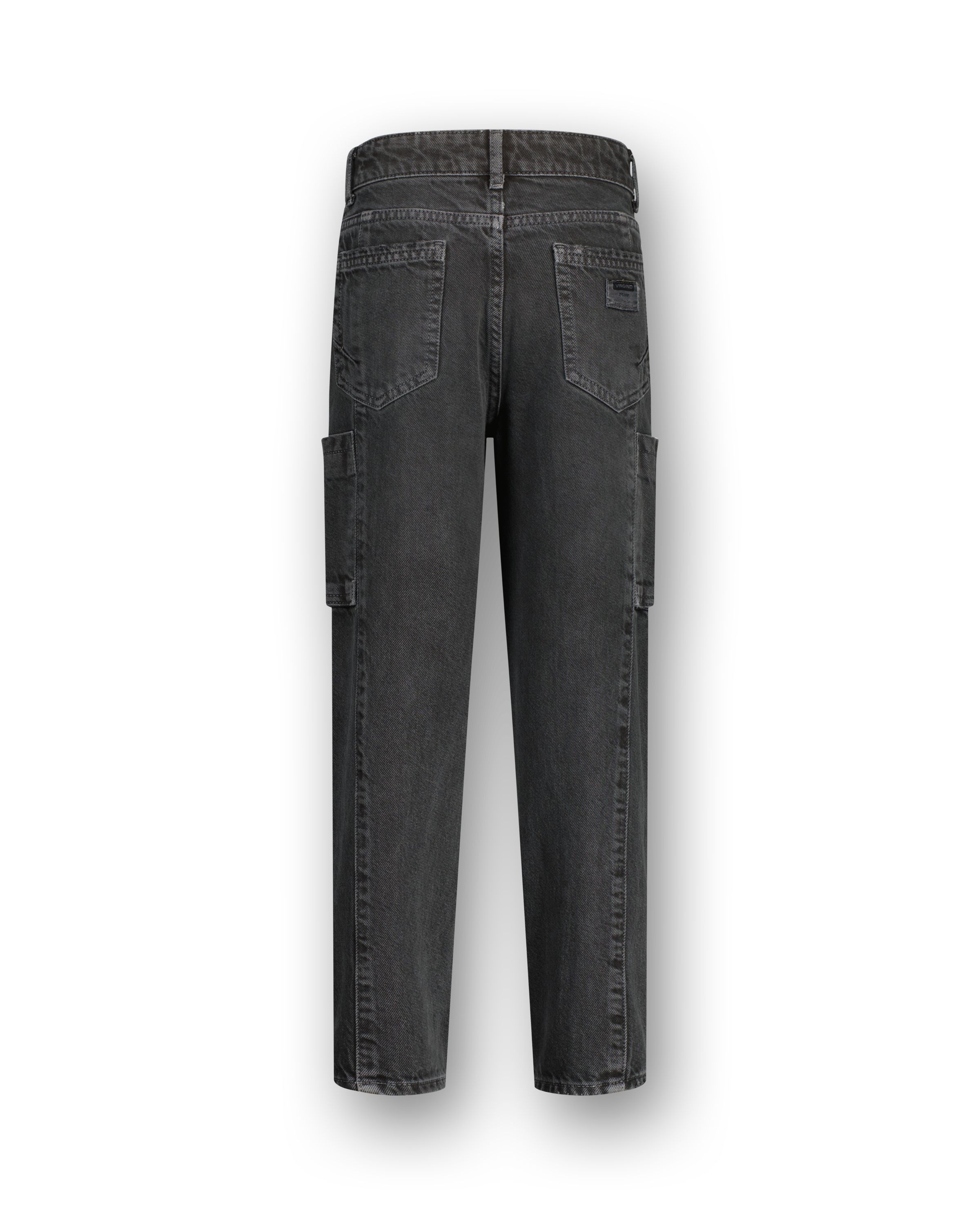 Loose Jeans Castiano Color